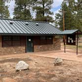 Review photo of Sunset Campground — Bryce Canyon National Park by LoneCamper C., November 3, 2021