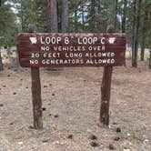 Review photo of Sunset Campground — Bryce Canyon National Park by LoneCamper C., November 3, 2021