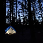 Review photo of Sunset Campground — Bryce Canyon National Park by LoneCamper C., November 3, 2021