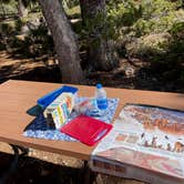 Review photo of Sunset Campground — Bryce Canyon National Park by LoneCamper C., November 3, 2021