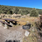 Review photo of Lower Lehman Campground — Great Basin National Park by LoneCamper C., November 5, 2021