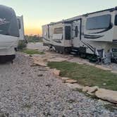 Review photo of Tired Traveler RV Park by Tyler & Stephanie C., November 3, 2021