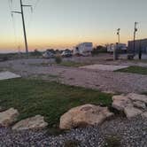 Review photo of Tired Traveler RV Park by Tyler & Stephanie C., November 3, 2021