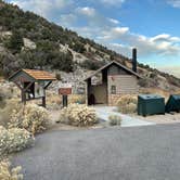 Review photo of Upper Lehman Creek Campground — Great Basin National Park by LoneCamper C., November 5, 2021