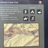 Review photo of Upper Lehman Creek Campground — Great Basin National Park by LoneCamper C., November 5, 2021