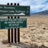 Review photo of Squirrel Springs Campsites — Great Basin National Park by LoneCamper C., November 5, 2021