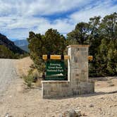 Review photo of Squirrel Springs Campsites — Great Basin National Park by LoneCamper C., November 5, 2021