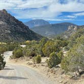 Review photo of Squirrel Springs Campsites — Great Basin National Park by LoneCamper C., November 5, 2021