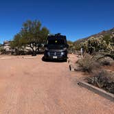 Review photo of Usery Mountain Regional Park by Holly E., November 5, 2021