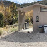 Review photo of Squirrel Springs Campsites — Great Basin National Park by LoneCamper C., November 5, 2021