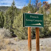 Review photo of Squirrel Springs Campsites — Great Basin National Park by LoneCamper C., November 5, 2021