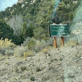 Review photo of Squirrel Springs Campsites — Great Basin National Park by LoneCamper C., November 5, 2021