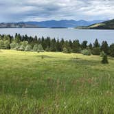 Review photo of Big Arm State Unit — Flathead Lake State Park by Juliana H., July 6, 2018