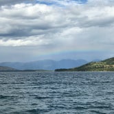 Review photo of Big Arm State Unit — Flathead Lake State Park by Juliana H., July 6, 2018