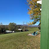 Review photo of KOA Luray RV Resort by Sally S., November 5, 2021