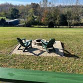 Review photo of KOA Luray RV Resort by Sally S., November 5, 2021