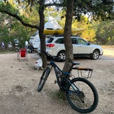 Review photo of Guadalupe River RV Park and Campgrounds by Brian F., November 6, 2021