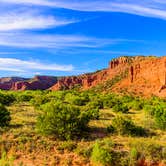 Review photo of Caprock Canyons State Park -  Honey Flat by Brian F., November 6, 2021