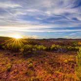 Review photo of Caprock Canyons State Park -  Honey Flat by Brian F., November 6, 2021