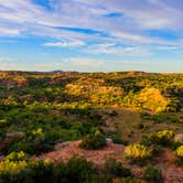 Review photo of Honey Flat Camping Area — Caprock Canyons State Park by Brian F., November 6, 2021
