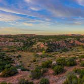 Review photo of Honey Flat Camping Area — Caprock Canyons State Park by Brian F., November 6, 2021
