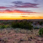 Review photo of Honey Flat Camping Area — Caprock Canyons State Park by Brian F., November 6, 2021