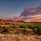 Review photo of Honey Flat Camping Area — Caprock Canyons State Park by Brian F., November 6, 2021