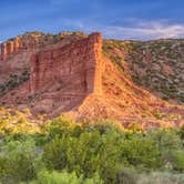 Review photo of Honey Flat Camping Area — Caprock Canyons State Park by Brian F., November 6, 2021