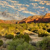 Review photo of Honey Flat Camping Area — Caprock Canyons State Park by Brian F., November 6, 2021