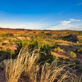 Review photo of Honey Flat Camping Area — Caprock Canyons State Park by Brian F., November 6, 2021