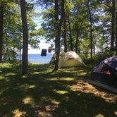 Review photo of Winnie Campground by Kara H., July 6, 2018