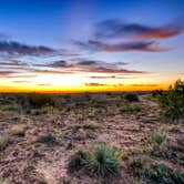 Review photo of Honey Flat Camping Area — Caprock Canyons State Park by Brian F., November 6, 2021