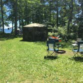 Review photo of Winnie Campground by Kara H., July 6, 2018