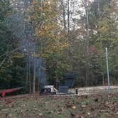 Review photo of Pocahontas State Park Campground by David D., November 6, 2021