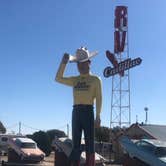 Review photo of Cadillac Ranch RV Park and Campground by Malcolm , November 5, 2021