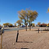 Review photo of OK RV Park by Kimberly , November 6, 2021