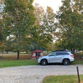 Review photo of Spruce Run Recreation Area by W L., November 6, 2021