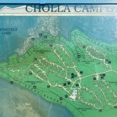Review photo of Roosevelt Lake - Cholla Campground by Melissa S., November 6, 2021