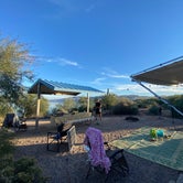 Review photo of Cholla Campground by Melissa S., November 6, 2021