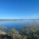 Review photo of Roosevelt Lake - Cholla Campground by Melissa S., November 6, 2021