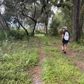 Review photo of Wekiwa Springs State Park Campground by Daniela P., November 6, 2021