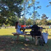 Review photo of Yogi Bear’s Jellystone Park Camp Resort - Alabama Gulf Coast by Rachel M., November 6, 2021