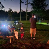 Review photo of Yogi Bear’s Jellystone Park Camp Resort - Alabama Gulf Coast by Rachel M., November 6, 2021