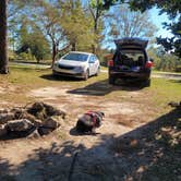 Review photo of Yogi Bear’s Jellystone Park Camp Resort - Alabama Gulf Coast by Rachel M., November 6, 2021