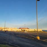 Review photo of Spirit Lake Casino & Resort RV Park by Bruce , November 6, 2021