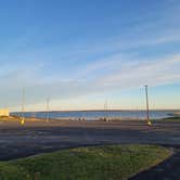 Review photo of Spirit Lake Casino & Resort RV Park by Bruce , November 6, 2021