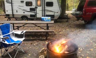 Rick C.'s photo at Pine Ridge near Mount Vernon, IN