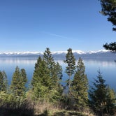 Review photo of West Shore Unit — Flathead Lake State Park by Juliana H., July 6, 2018