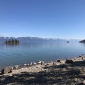 Review photo of West Shore Unit — Flathead Lake State Park by Juliana H., July 6, 2018
