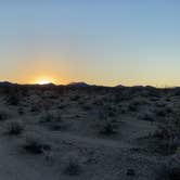 Review photo of Mojave National Preserve - 17 Mile Camp by ron , November 6, 2021